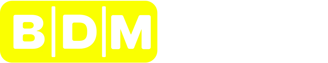 BDMbet Casino Logo